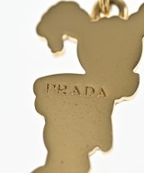 PRADA（プラダ）チャーム ゴールド サイズ:- レディース/2200723858126