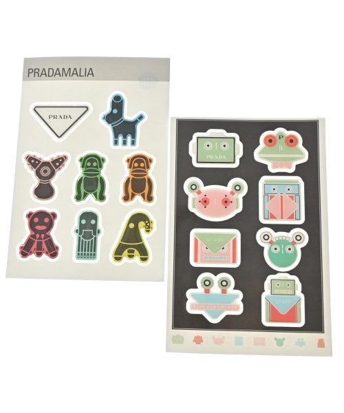 PRADA(プラダ)の小物類（その他） サイズ:- 1,800円