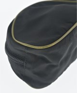 PRADA（プラダ）ポーチ 黒 サイズ:- レディース/2200723879046