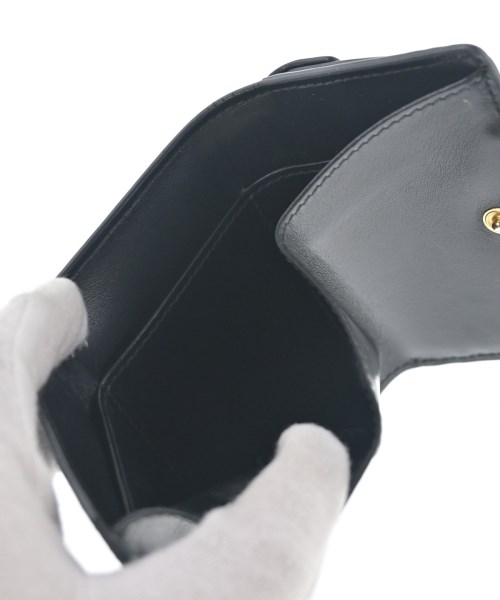 PRADA（プラダ）財布・コインケース 紺 サイズ:- レディース/2200720198010