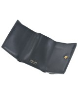 PRADA（プラダ）財布・コインケース 紺 サイズ:- レディース/2200720198010
