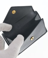 PRADA（プラダ）財布・コインケース 紺 サイズ:- レディース/2200720198010