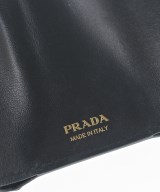 PRADA（プラダ）財布・コインケース 紺 サイズ:- レディース/2200720198010