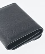 PRADA（プラダ）財布・コインケース 紺 サイズ:- レディース/2200720198010
