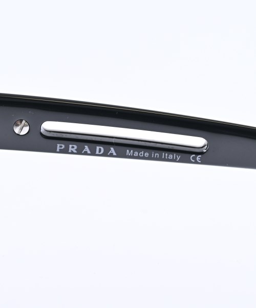 PRADA（プラダ）サングラス シルバー サイズ:- レディース/2200724126835