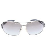 PRADA（プラダ）サングラス シルバー サイズ:- レディース/2200724126835