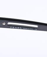 PRADA（プラダ）サングラス シルバー サイズ:- レディース/2200724126835