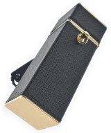 PRADA（プラダ）小物類（その他） 黒 サイズ:- レディース/2200724130122