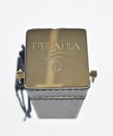 PRADA（プラダ）小物類（その他） 黒 サイズ:- レディース/2200724130122