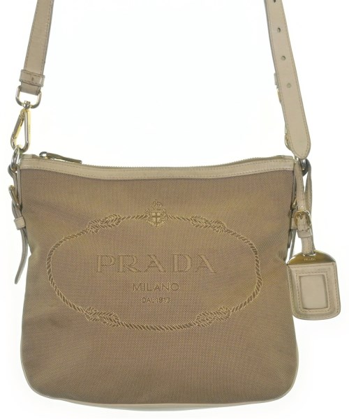 PRADA(プラダ)のショルダーバッグ サイズ:- 52,800円