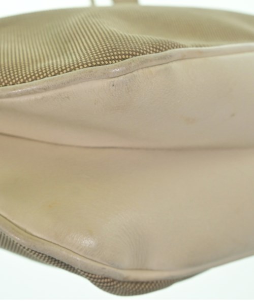 PRADA（プラダ）ショルダーバッグ ベージュ サイズ:- レディース/2200724273706