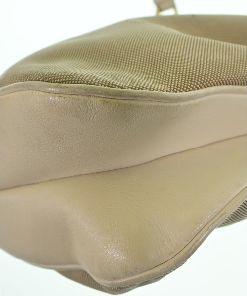 PRADA（プラダ）ショルダーバッグ ベージュ サイズ:- レディース/2200724273706