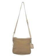 PRADA（プラダ）ショルダーバッグ ベージュ サイズ:- レディース/2200724273706