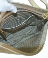 PRADA（プラダ）ショルダーバッグ ベージュ サイズ:- レディース/2200724273706