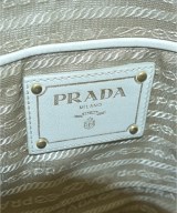 PRADA（プラダ）ショルダーバッグ ベージュ サイズ:- レディース/2200724273706