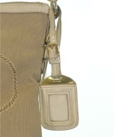 PRADA（プラダ）ショルダーバッグ ベージュ サイズ:- レディース/2200724273706