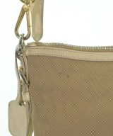 PRADA（プラダ）ショルダーバッグ ベージュ サイズ:- レディース/2200724273706