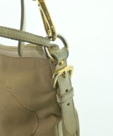 PRADA（プラダ）ショルダーバッグ ベージュ サイズ:- レディース/2200724273706