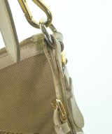 PRADA（プラダ）ショルダーバッグ ベージュ サイズ:- レディース/2200724273706