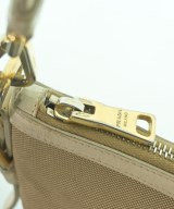 PRADA（プラダ）ショルダーバッグ ベージュ サイズ:- レディース/2200724273706