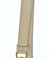 PRADA（プラダ）ショルダーバッグ ベージュ サイズ:- レディース/2200724273706