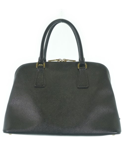 PRADA（プラダ）ショルダーバッグ 黒 サイズ:- レディース/2200724273713