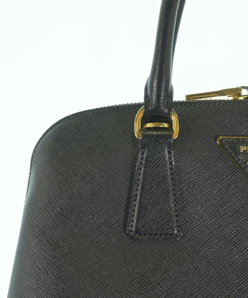 PRADA（プラダ）ショルダーバッグ 黒 サイズ:- レディース/2200724273713