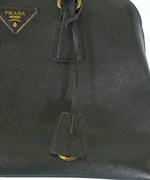 PRADA（プラダ）ショルダーバッグ 黒 サイズ:- レディース/2200724273713