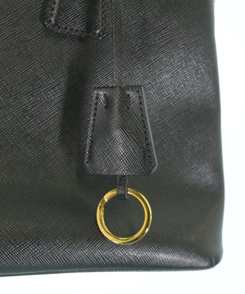 PRADA（プラダ）ショルダーバッグ 黒 サイズ:- レディース/2200724273713