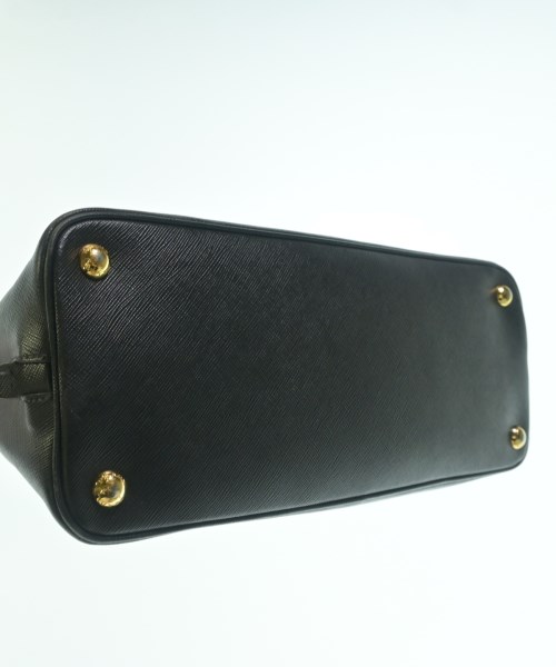 PRADA（プラダ）ショルダーバッグ 黒 サイズ:- レディース/2200724273713