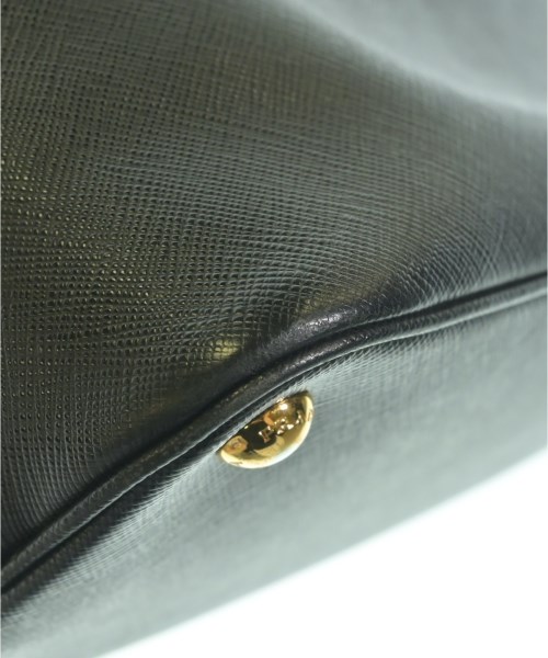 PRADA（プラダ）ショルダーバッグ 黒 サイズ:- レディース/2200724273713