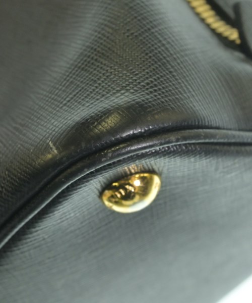 PRADA（プラダ）ショルダーバッグ 黒 サイズ:- レディース/2200724273713