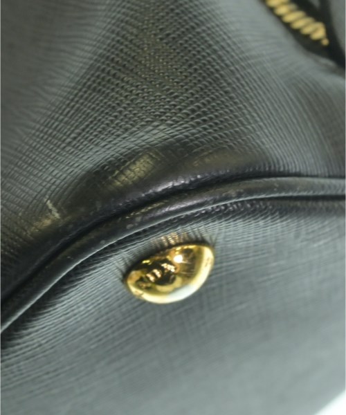 PRADA（プラダ）ショルダーバッグ 黒 サイズ:- レディース/2200724273713