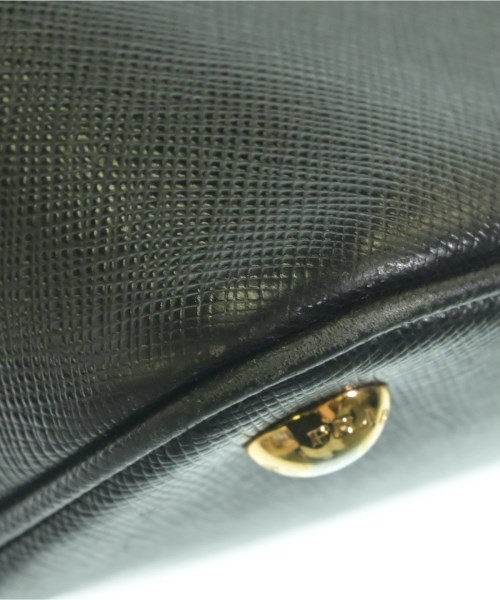 PRADA（プラダ）ショルダーバッグ 黒 サイズ:- レディース/2200724273713