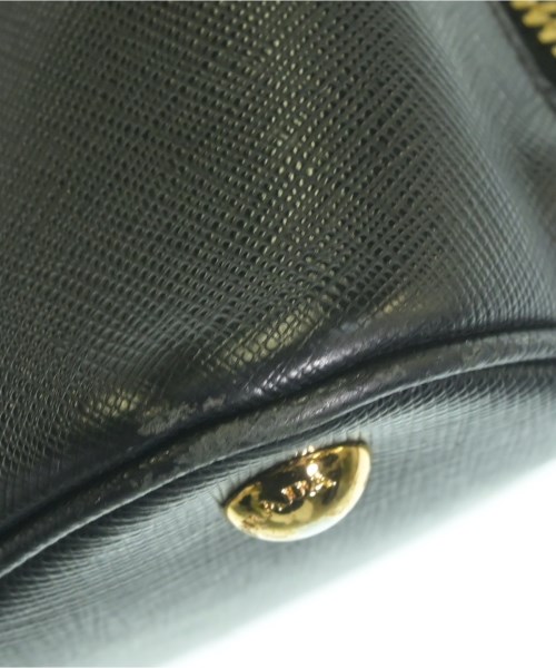 PRADA（プラダ）ショルダーバッグ 黒 サイズ:- レディース/2200724273713