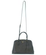 PRADA（プラダ）ショルダーバッグ 黒 サイズ:- レディース/2200724273713