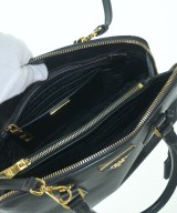 PRADA（プラダ）ショルダーバッグ 黒 サイズ:- レディース/2200724273713