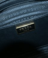 PRADA（プラダ）ショルダーバッグ 黒 サイズ:- レディース/2200724273713