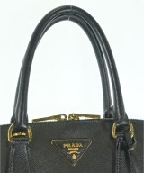 PRADA（プラダ）ショルダーバッグ 黒 サイズ:- レディース/2200724273713