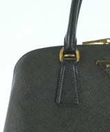 PRADA（プラダ）ショルダーバッグ 黒 サイズ:- レディース/2200724273713
