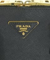 PRADA（プラダ）ショルダーバッグ 黒 サイズ:- レディース/2200724273713