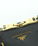 PRADA（プラダ）ショルダーバッグ 黒 サイズ:- レディース/2200724273713