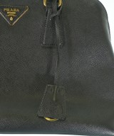 PRADA（プラダ）ショルダーバッグ 黒 サイズ:- レディース/2200724273713
