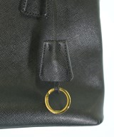 PRADA（プラダ）ショルダーバッグ 黒 サイズ:- レディース/2200724273713