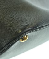 PRADA（プラダ）ショルダーバッグ 黒 サイズ:- レディース/2200724273713
