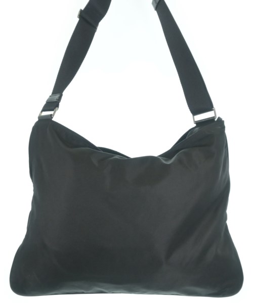 PRADA（プラダ）ショルダーバッグ 黒 サイズ:- レディース/2200724273720