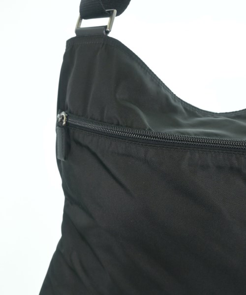 PRADA（プラダ）ショルダーバッグ 黒 サイズ:- レディース/2200724273720