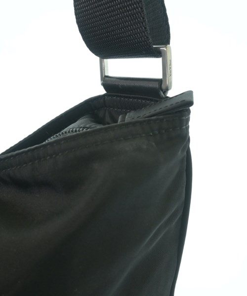 PRADA（プラダ）ショルダーバッグ 黒 サイズ:- レディース/2200724273720