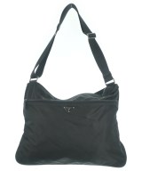 PRADA（プラダ）ショルダーバッグ 黒 サイズ:- レディース/2200724273720