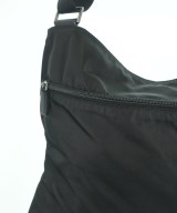 PRADA（プラダ）ショルダーバッグ 黒 サイズ:- レディース/2200724273720